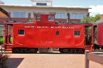NHRR c-127